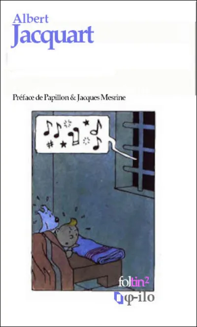 Quel est le titre de ce généticien et penseur ?