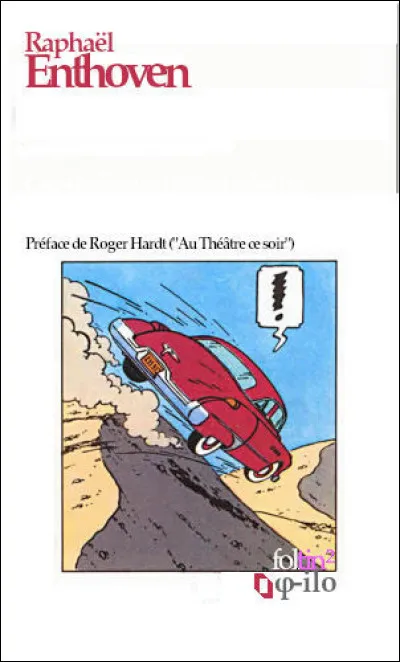 Quel est le titre de cet auteur ?