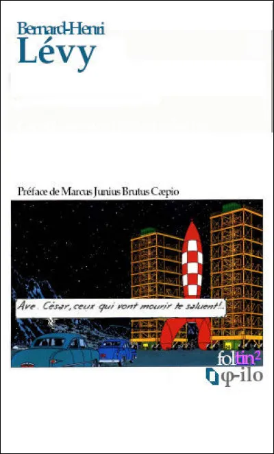 Quel est le titre de cet auteur ?