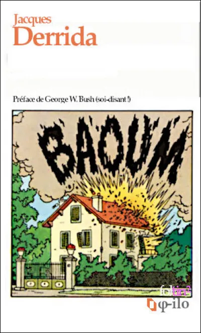 Quel est le titre de cet auteur ?