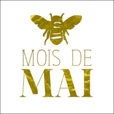 Combien y a-t-il de jours fériés en ce mois de mai 2021 ?