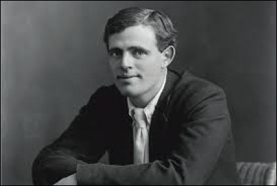 Quel livre Jack London a-t-il écrit ?