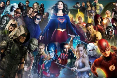 Si tu avais un pouvoir, ce serait :