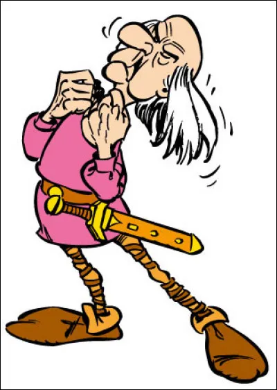 Restons dans les villes. Laquelle associeriez-vous à Neuillisursen, membre de l'expédition amenant nos Gaulois du Nouveau Monde chez les Vikings, dans l'album "La Grande Traversée" ?