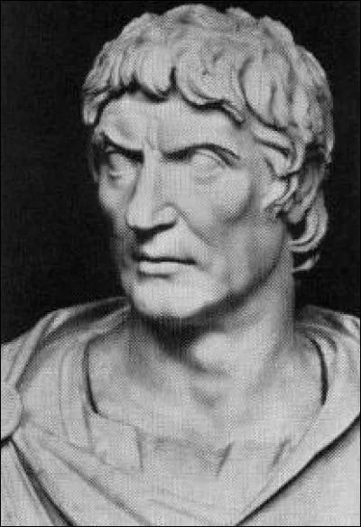 Roi de Numidie à la fin du IIe siècle avant J-C, petit-fils de Massinissa, il est d'abord allié de Rome, puis se rebelle et combat la puissance romaine durant sept ans, entre 111 et 105. Il est trahi et meurt en captivité à Rome. C'est ...