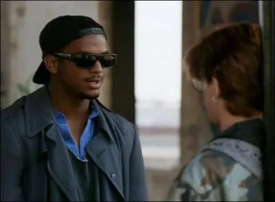 Quel est le surnom de Darrel ?