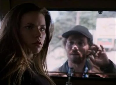 Qui est Mlissa par rapport au couple d'ducateurs ?