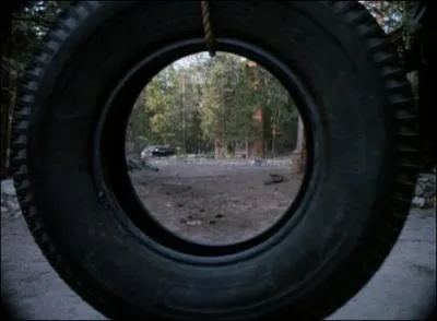 Les jeunes vont dormir :