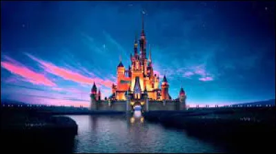 Lequel de ces films Disney préfères-tu ?