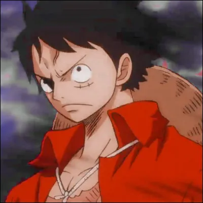 Si tu pouvais être un personnage, lequel serais-tu ?