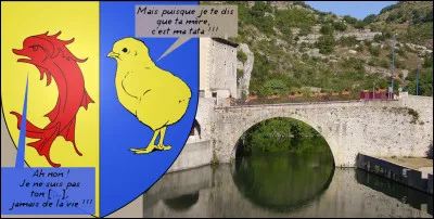 Ah, les petits villages et leurs histoires de familles...