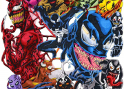 Test Quel symbiote es-tu dans Venom ?
