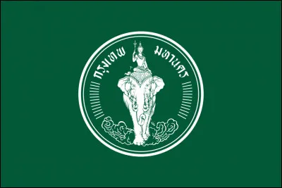 Quelle capitale d'Asie a pour nom complet Krungthep mahanakhon amon rattanakosin mahintara ayuthaya mahadilok phop noppharat ratchathani burirom udomratchaniwet mahasathan amon piman awatan sathit sakkathattiya witsanukam prasit, ce qui est le nom de ville le plus long au monde ?