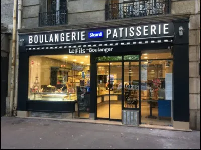 HO j'vais tout casser si vous touchez - Au fruit de mes entrailles !