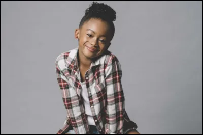 Comment s'appelle le personnage sur la photo ?