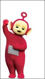 Qui est ce personnage ?