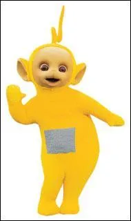 Qui est ce personnage ?