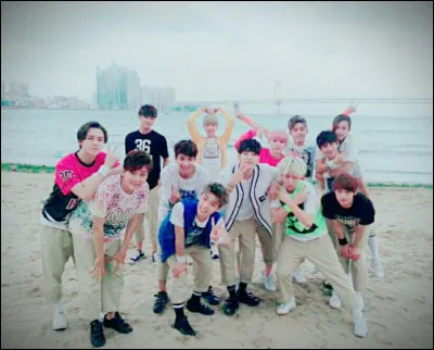 En quelle année ont-ils débuté ?