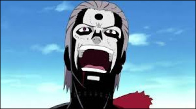 Pour toi le mal, c'est ...