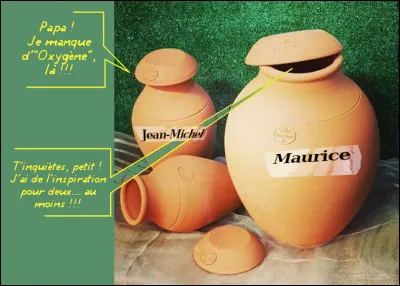 Même en famille, c'est parfois dans les ancien(ne)s [...] que se font les meilleures soupes, non ?