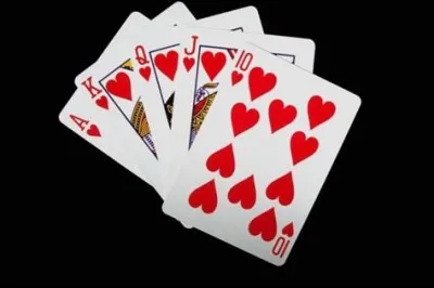 Quelle carte, lors de la première partie, permet de commencer au jeu du président ?