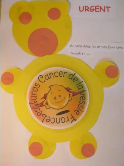 Un cancer de la vessie dépisté, mais non traité...