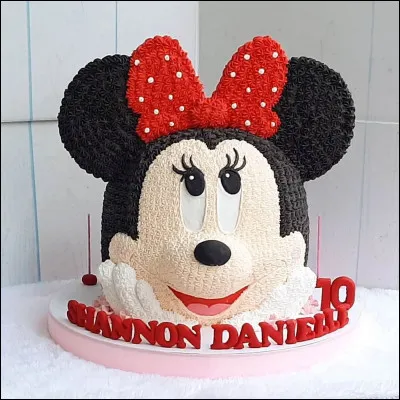 Quel est ce dessin animé ?