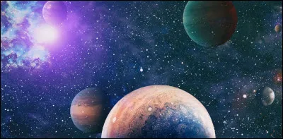 Dans notre Système solaire, quelle planète est la plus proche du Soleil ?