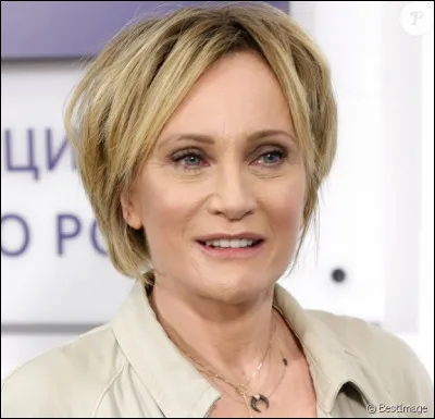 Parmi ces propositions, laquelle est une chanson de Patricia Kaas ?