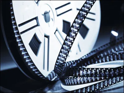 Complétez le titre de ce film : Le vieux... ?