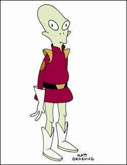 Qui est ce personnage ?