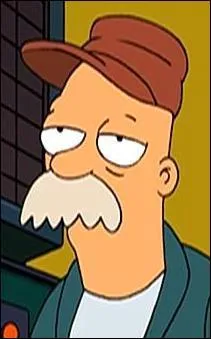 Qui est ce personnage ?