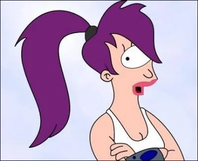 Qui est ce personnage ?