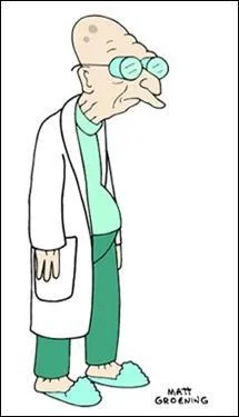 Qui est ce personnage ?