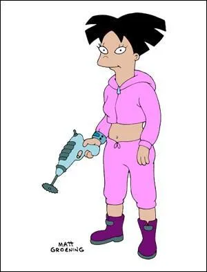 Qui est ce personnage ?