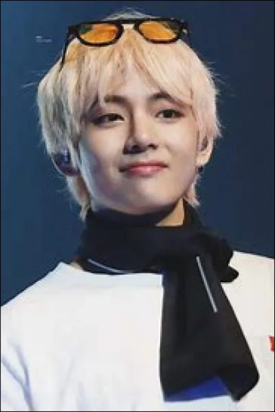 Quel est le vrai nom de V ?