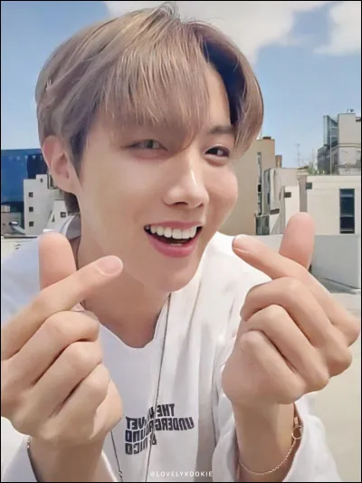 Quand est né J-Hope des BTS ?