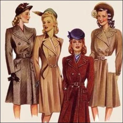 "Vous êtes infiniment plus subtiles, plus élégantes et plus classe
Que la gente masculine qui parle fort, prend toute la place"
À qui appartiennent ces paroles ?