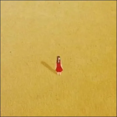 "It's hard to believe that there's nobody out there
It's hard to believe that I'm all alone"
À qui appartiennent ces paroles ?