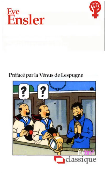 Une pièce de théâtre traduite en 46 langues, véritable "matrice" du féminisme contemporain. Quel titre ?