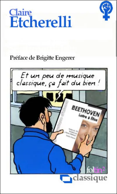 Quel est le titre de ce roman de l'auteure française ?