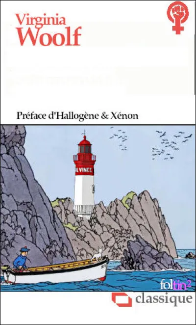 Quel est ce titre de l'auteure anglaise ?