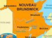 Quiz Le Nouveau-Brunswick