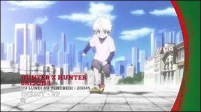 Qui détestes-tu le plus ?