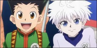 Quelle est ta couleur préférée ?