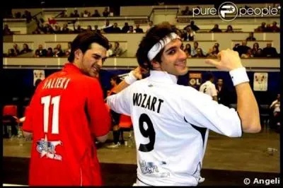 Quel est le diminutif de Mozart l'Opra Rock ?