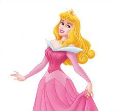 Elle se piqua le bout du doigt le jour de ses 16 ans et tomba dans un profond sommeil qui devait durer 100 ans. Qui est-elle ?