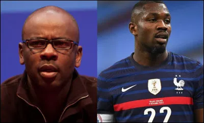 Quel est le patronyme de ces deux footballeurs internationaux, Lilian le père et Marcus le fils ?