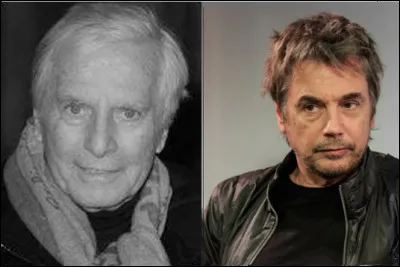 Quel est le patronyme de ces deux compositeurs de musique contemporaine, Maurice le père et Jean-Michel le fils ?