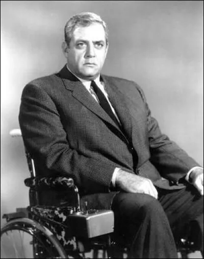 Lequel de ces films d'Archie Mayo est sorti en 1943 ?